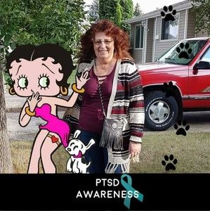 Meet your Posher, Peggy